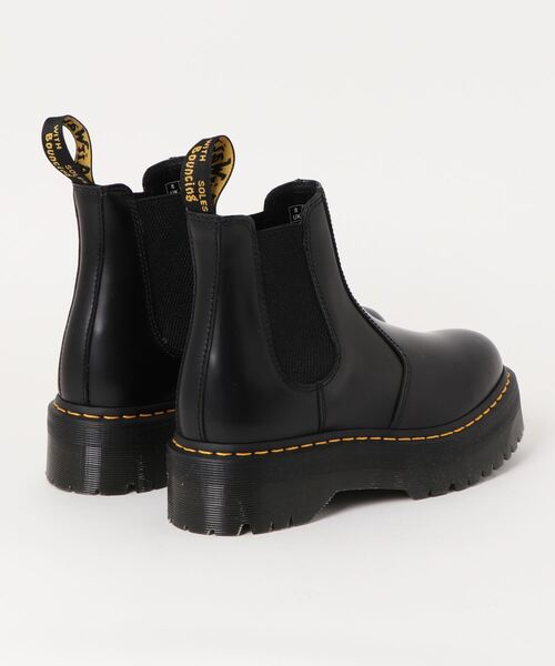 Dr.Martens ブーツ Dr.Martens/ドクターマーチン/2976 QUAD