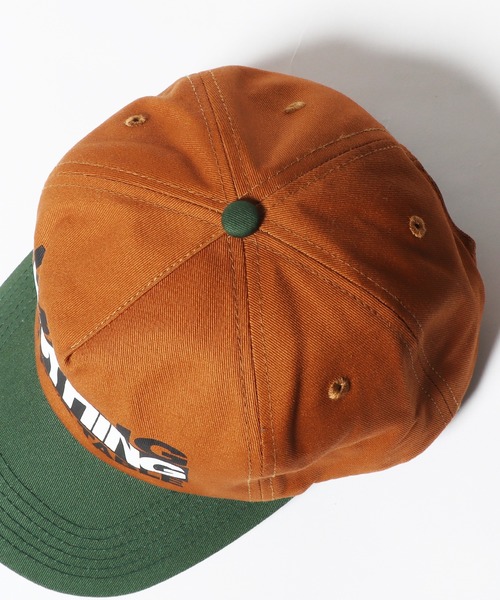 PLEASURES（プレジャーズ） キャップ 帽子 NOTHING SNAPBACK キャップ 
