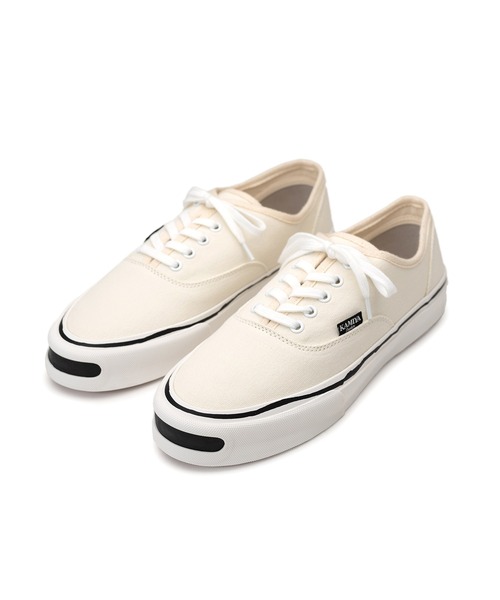 KAMIYA スニーカー Herc” Vulcanize Sneaker メンズ : ZOZOTOWN KAMIYA スニーカー Herc” Vulcanize Sneaker メンズ : ZOZOTOWN