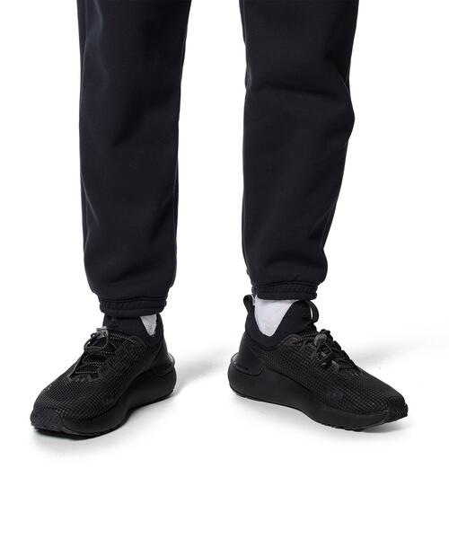 UNDER ARMOUR パンツ UA DNA フリース ジョガーパンツ