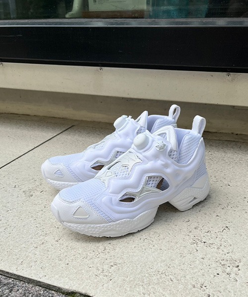 Reebok(リーボック) スニーカー INSTAPUMP FURY 95 メンズ Reebok(リーボック) スニーカー INSTAPUMP FURY 95 メンズ