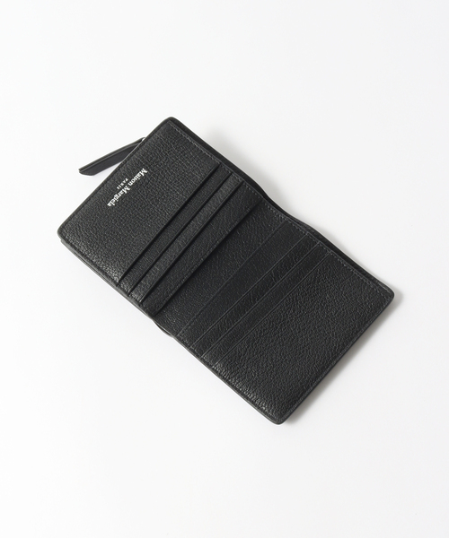 財布・小物その他 Maison Margiela Flap wallet Maison Margiela 財布 「MAISON MARGIELA / メゾン マルジェラ
