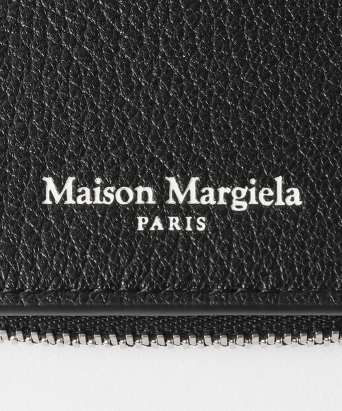 Maison Margiela（メゾンマルジェラ） 財布 「MAISON MARGIELA