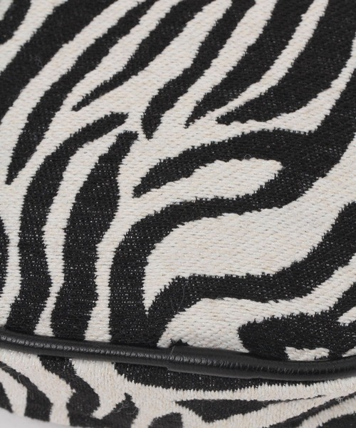 LAKOLE（ラコレ） ポーチ カスタムスクエアポーチ / 105056 レディース