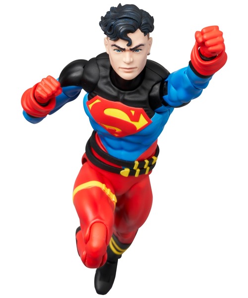 MEDICOM TOY フィギュア MAFEX SUPERBOY（RETURN OF SUPERMAN
