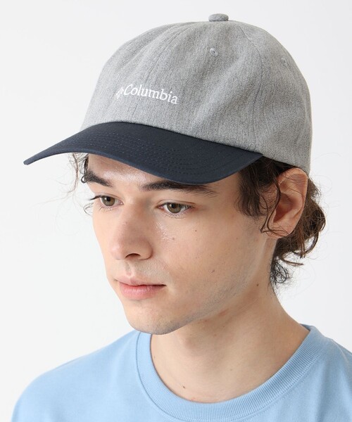 Columbia／ジャックスブラフメッシュ キャップ／コロンビア