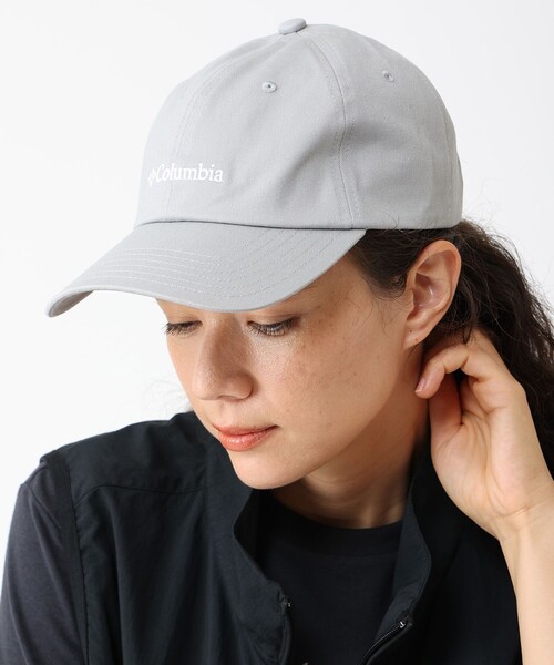 Columbia（コロンビア）の「サーモンパスキャップ（キャップ