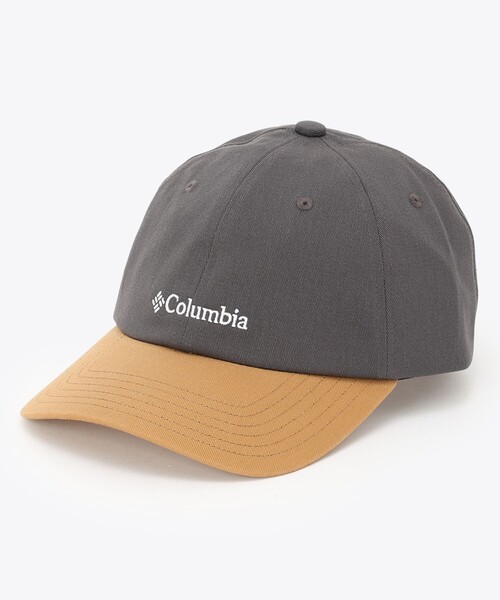 Columbia キャップ 帽子 Columbia／サーモンパス キャップ