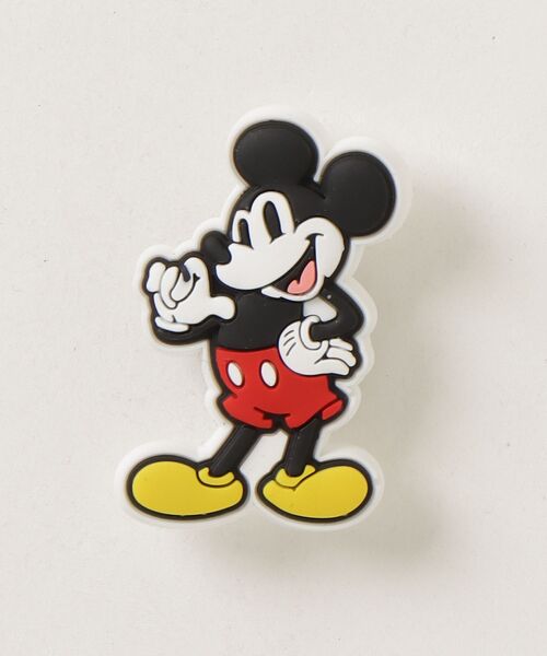 crocs（クロックス） crocs JIBBITZ Mickey Mouse / クロックス