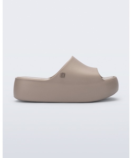 Melissa（メリッサ） 厚底 サンダル MELISSA FREE PLATFORM SLIDE AD