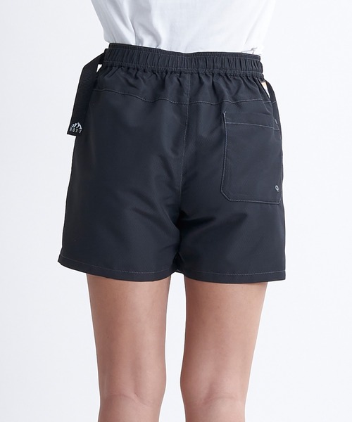 ROXY（ロキシー） パンツ EARTHY COLOR SHORTS/ロキシー水陸両用UV