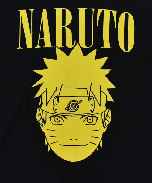 tシャツ Tシャツ メンズ 「ヴィンテージ古着」Y2K NARUTO SHIPPUDEN / ナルト アニメ 漫画 プリントTシャツ｜zozo｜06