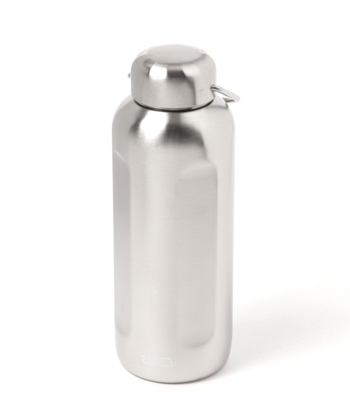 studio CLIP（スタディオクリップ） タンブラー 炭酸ステンレスボトル