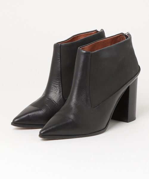 SEE BY CHLOE 「SEE CHLOE」 ブーティ 37.5 ブラック レディース 