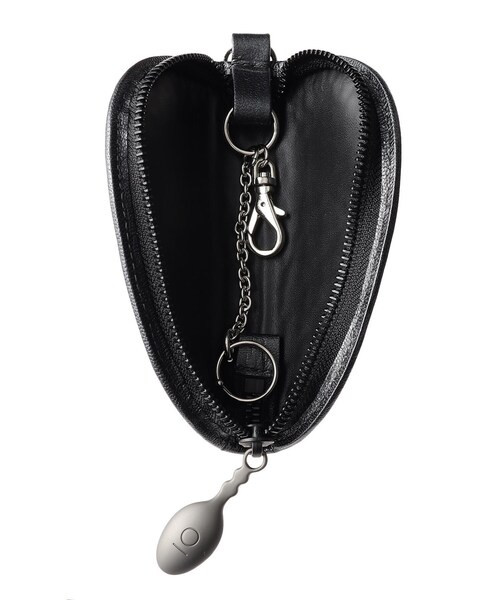 HIROKO HAYASHI（ヒロコ ハヤシ） キーケース GIRASOLE（ジラソーレ