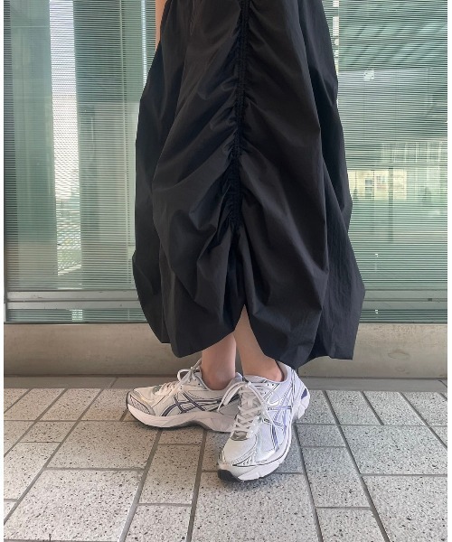 emmi エミ　ASICS for emmi GT-2160 ASICS スニーカー 限定モデル「ASICS for emmi」GT-2160