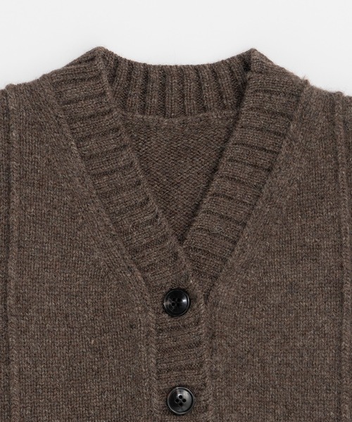 PRANK PROJECT（プランクプロジェクト） カーディガン タイニーベスト