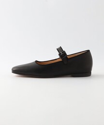 steven alan レザーセンターストラップシューズ Steven Alan（スティーブンアラン）の「＜Steven Alan＞レザー