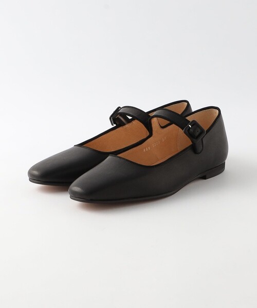 STEVEN ALAN バレエシューズ パンプス 「Steven Alan」レザー