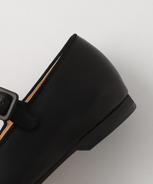 STEVEN ALAN バレエシューズ パンプス 「Steven Alan」レザー