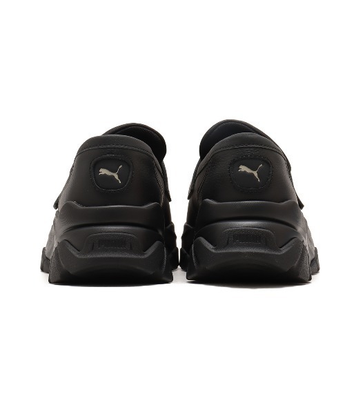 PUMA（プーマ） スニーカー PUMA LOAFYR WNS / プーマ ローファー