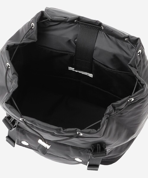 バッグ MACKINTOSH DRAWSTRING BACKPACK MEDIUM Drawstring Backpack Medium – Mackintosh