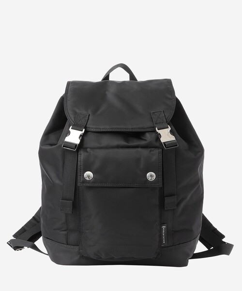 バッグ MACKINTOSH DRAWSTRING BACKPACK MEDIUM mc6497-01_1.jpg