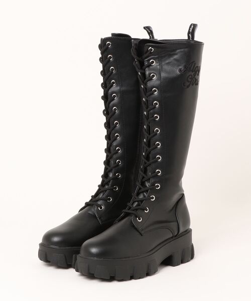 DIESEL ディーゼル ロングブーツ エンジニアブーツ 37 DIESEL ディーゼル ロングブーツ エンジニアブーツ 37