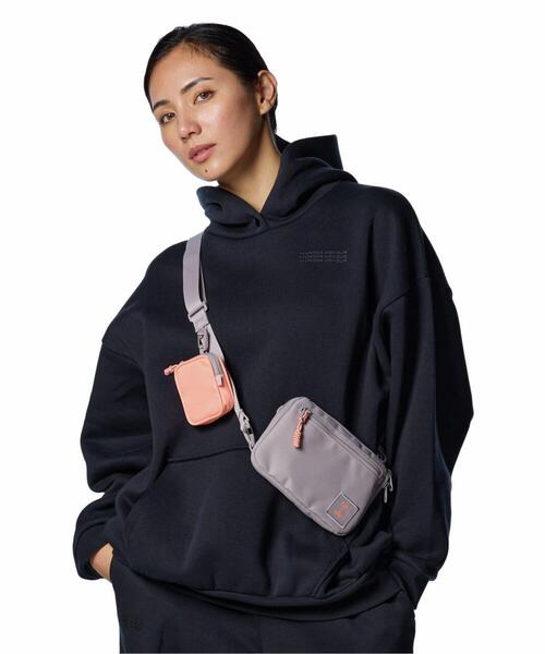 UNDER ARMOUR ショルダーバッグ バッグ UAルードン クロスボディ