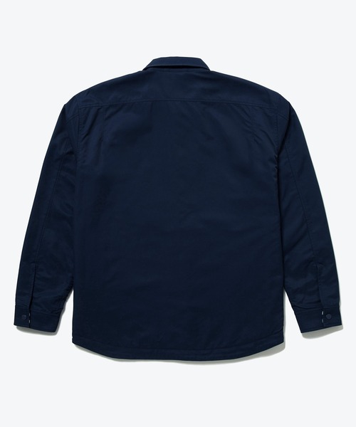 LACOSTE ナイロンコーチジャケット LACOSTE ナイロンジャケット コーチジャケット×バーシティ