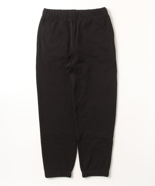 新品未使用 SUNLINE スウェットパンツ TIGORA（ティゴラ） スウェットパンツ ジャージ スウェットパンツ