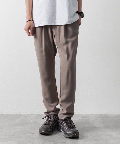 ATTACHMENT（アタッチメント） スラックス メンズ : ZOZOTOWN Yahoo!店