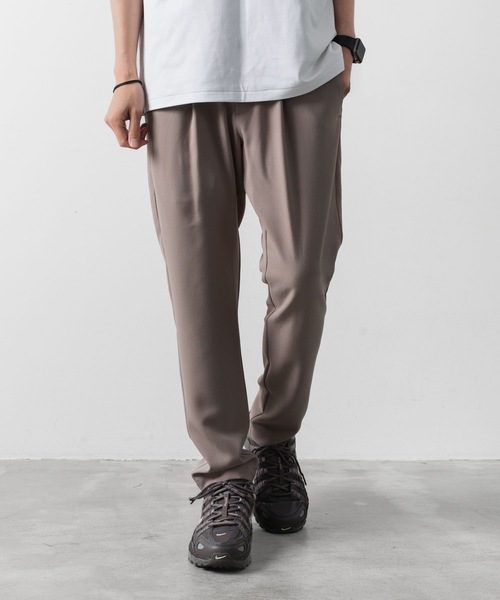 ATTACHMENT（アタッチメント） スラックス メンズ : ZOZOTOWN Yahoo!店