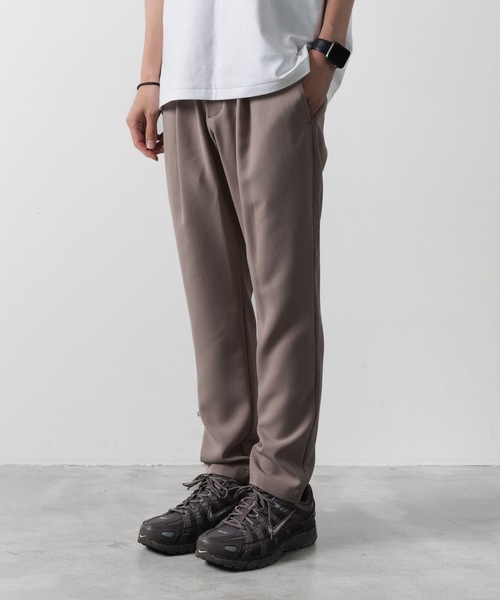 ATTACHMENT（アタッチメント） スラックス 「 直営店・ZOZOTOWN限定