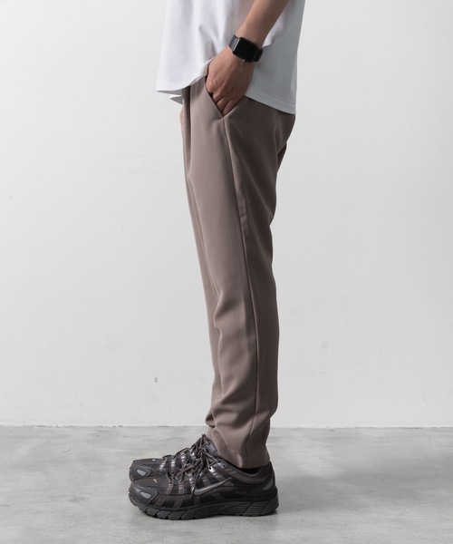 ATTACHMENT（アタッチメント） スラックス メンズ : ZOZOTOWN Yahoo!店