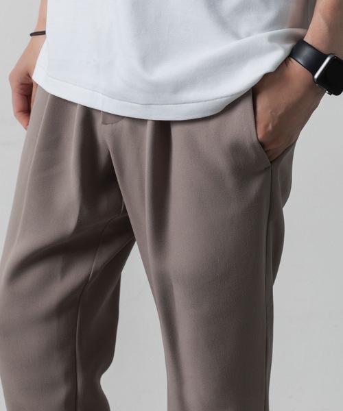 ATTACHMENT（アタッチメント） スラックス メンズ : ZOZOTOWN Yahoo!店
