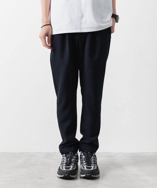 ATTACHMENT（アタッチメント） スラックス メンズ : ZOZOTOWN Yahoo!店