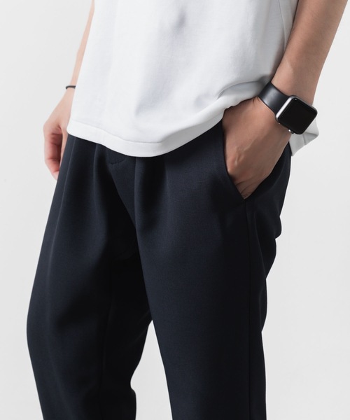 ATTACHMENT（アタッチメント） スラックス メンズ : ZOZOTOWN Yahoo!店