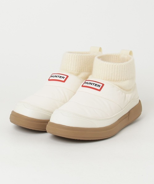 HUNTER（ハンター） ブーツ レディース : ZOZOTOWN Yahoo!店 - 通販