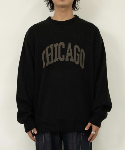 UNIVERSAL OVERALL（ユニバーサルオーバーオール） セーター ニット