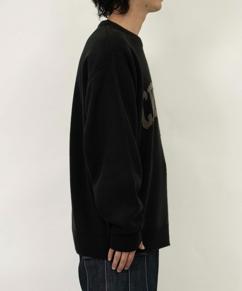 UNIVERSAL OVERALL（ユニバーサルオーバーオール） セーター ニット