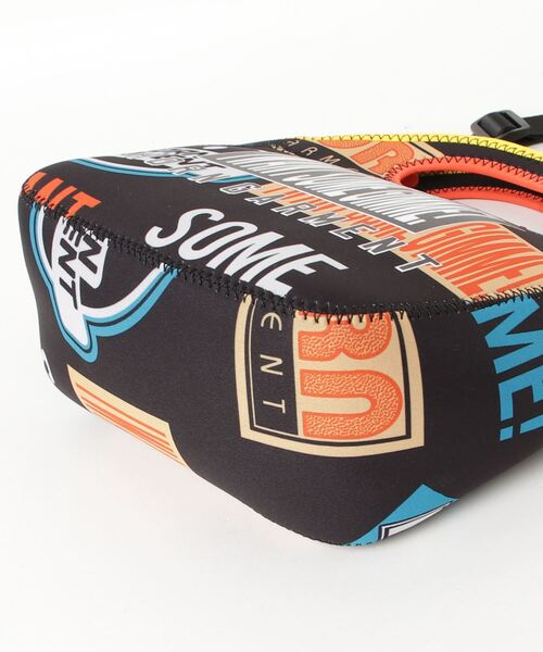 HORN GARMENT バック HORN GARMENT トートバッグ GIMME Rolling Cart Bag メンズ