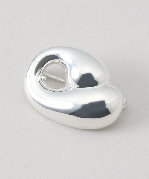 JAMIRAY（ジャミレイ） ブローチ JAMIRAY / ジャミレイORGANISM