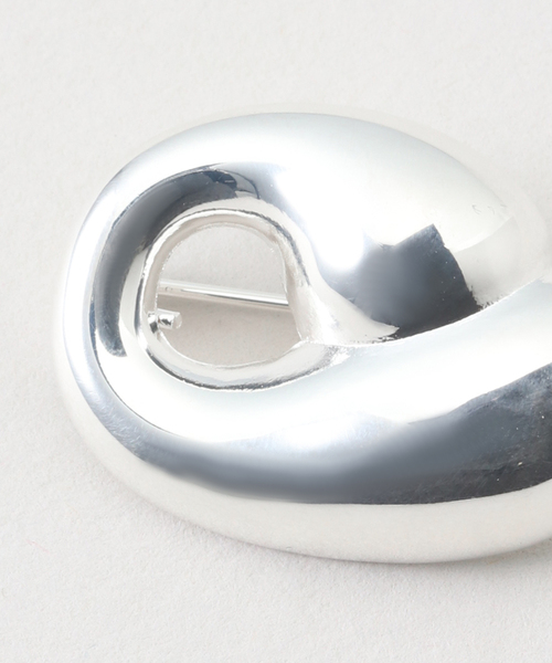 JAMIRAY（ジャミレイ） ブローチ JAMIRAY / ジャミレイORGANISM