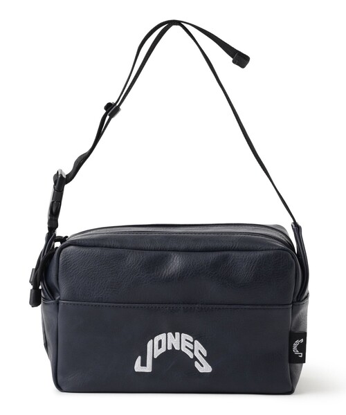JONES Sports（ジョーンズ スポーツ） ショルダーバッグ 「別注」JONES