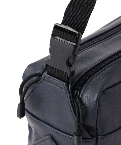 JONES Sports（ジョーンズ スポーツ） ショルダーバッグ 「別注」JONES