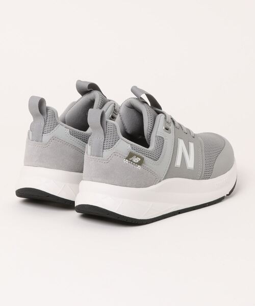 【値下げ中】New Balance レディースワンピース サイズ2 ダークグレー New Balance ニューバランス（new balance）（レディース