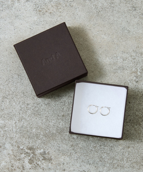 And A（アンドエー） ピアス メンズ レディース : ZOZOTOWN Yahoo!店