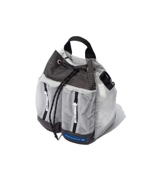 F/CE.（エフシーイー） ウエストポーチ F/CE. CORDURA SIL NYLON