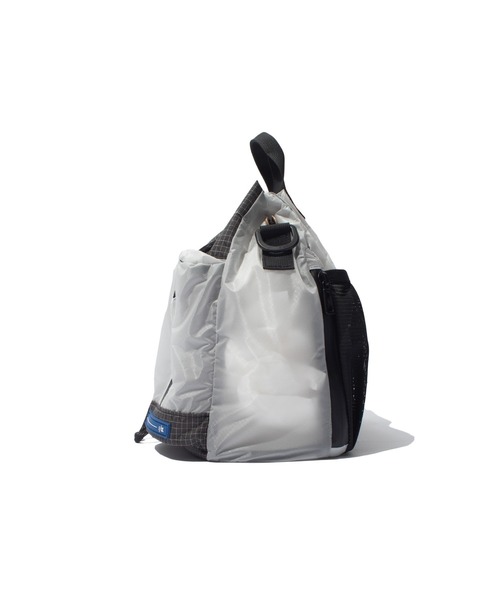 F/CE.（エフシーイー） ウエストポーチ F/CE. CORDURA SIL NYLON